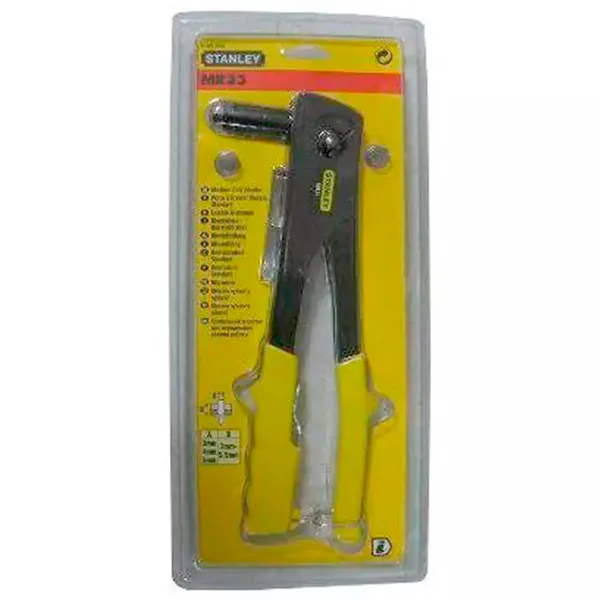 Заклёпочники Stanley Fatmax 0-69-833 230 мм photo 4