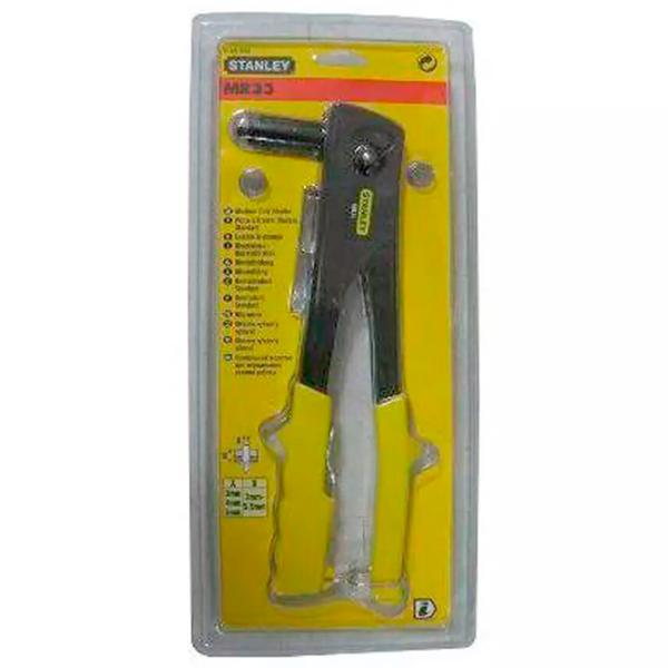 Заклёпочники Stanley Fatmax 0-69-833 230 мм photo 4
