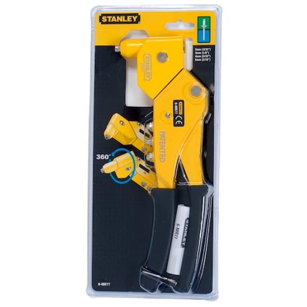 Заклёпочники Stanley Fatmax 6-MR77 285 мм photo 4