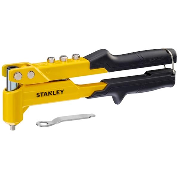 Заклёпочники Stanley Fatmax 6-MR100 260 мм photo 1