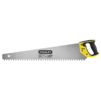 Fierăstrău manual Pentru beton celular Stanley 1-15-441 650 mm / Oțel