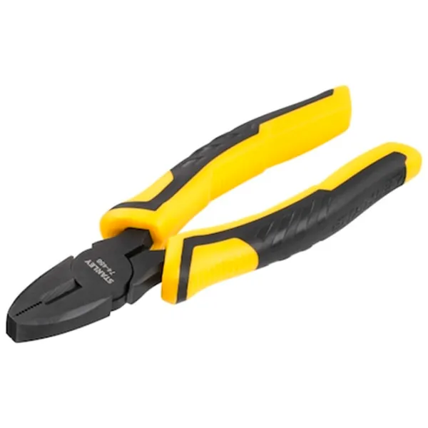 Плоскогубцы Stanley Fatmax Control Grip 150 мм photo 1