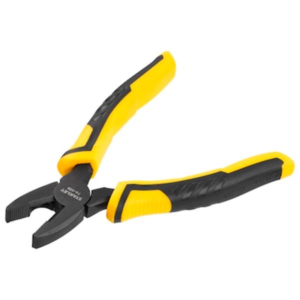 Плоскогубцы Stanley Fatmax Control Grip 150 мм photo 2