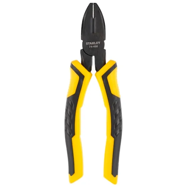 Плоскогубцы Stanley Fatmax Control Grip 150 мм photo 3