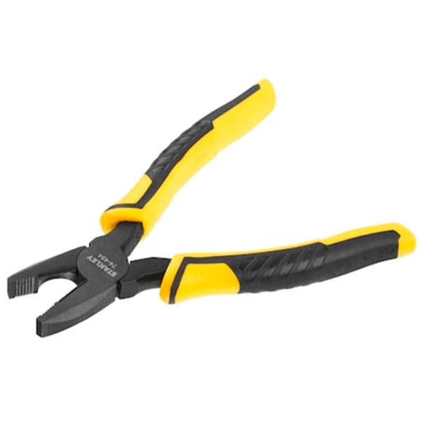 Clește Stanley Fatmax Control Grip 180 mm photo 2