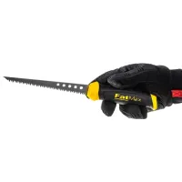 Fierăstrău manual pentru ghips-carton Stanley 0-20-556 355 mm / Oțel photo 3