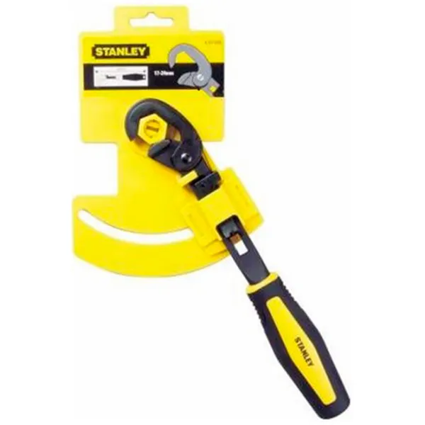 Cheie Stanley 4-87-990 Oțel photo 2