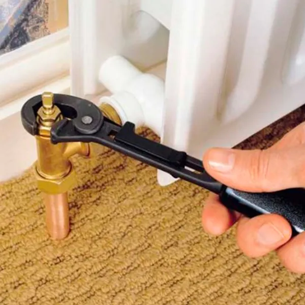 Cheie Stanley 4-87-990 Oțel photo 3