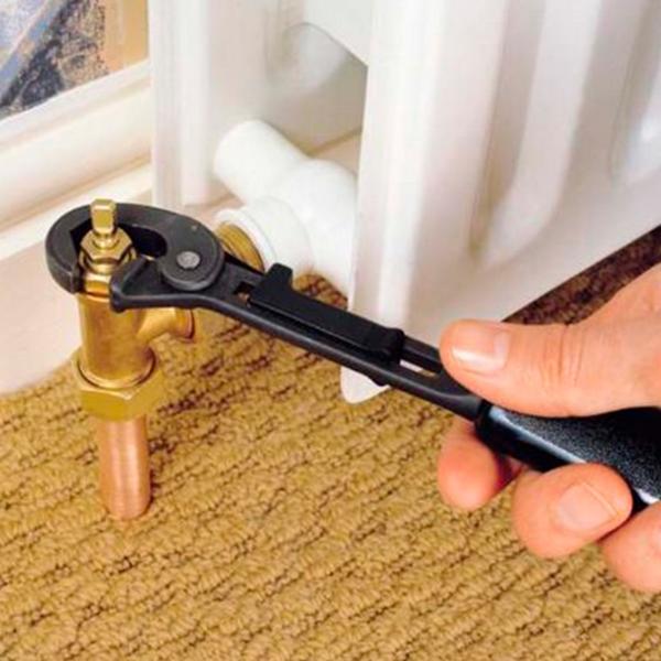 Cheie Stanley 4-87-990 Oțel photo 3