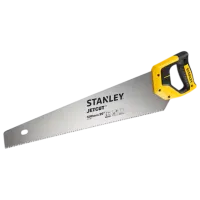 Ножовка для дерева Stanley 2-15-288 500 мм / Cталь