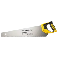Ножовка для дерева Stanley 2-15-288 500 мм / Cталь photo 2
