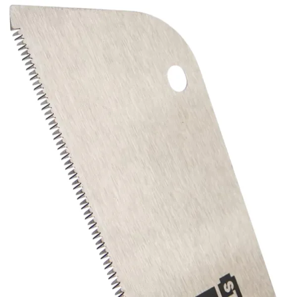 Fierăstrău manual pentru lemn Stanley 0-20-500 270 mm / Oțel photo 4