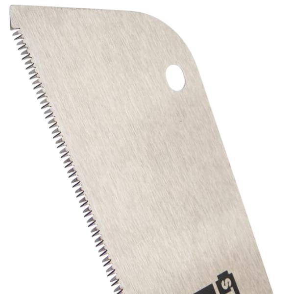 Fierăstrău manual pentru lemn Stanley 0-20-500 270 mm / Oțel photo 4