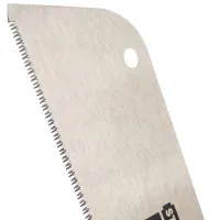 Fierăstrău manual pentru lemn Stanley 0-20-500 270 mm / Oțel photo 4