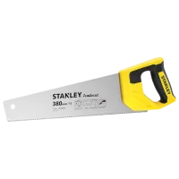 Fierăstrău manual pentru lemn Stanley STHT20349-1 380 mm / Oțel