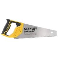 Fierăstrău manual pentru lemn Stanley STHT20349-1 380 mm / Oțel photo 2