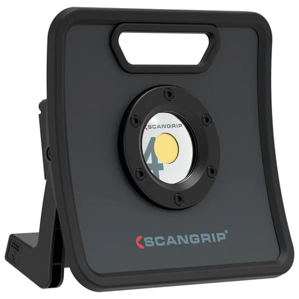 Proiector LED Scangrip Nova 4K White / 3000lm photo 1