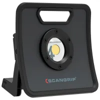 Proiector LED Scangrip Nova 4K White / 3000lm