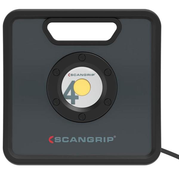 Proiector LED Scangrip Nova 4K White / 3000lm photo 2