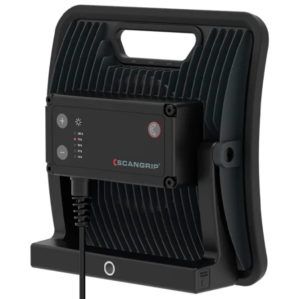 Proiector LED Scangrip Nova 4K White / 3000lm photo 3