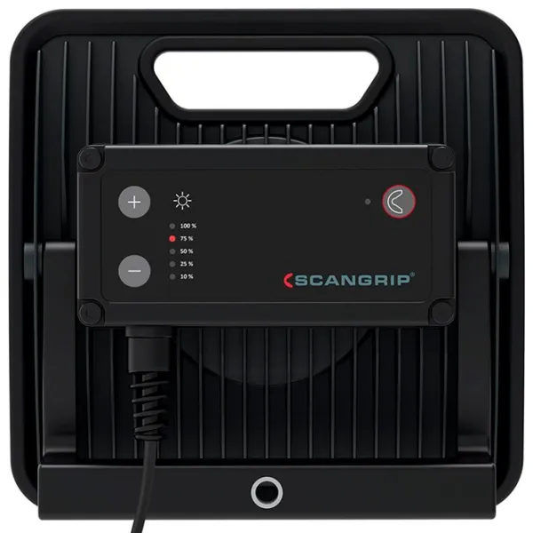 Proiector LED Scangrip Nova 4K White / 3000lm photo 4