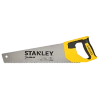 Fierăstrău manual pentru lemn Stanley STHT20348-1 380 mm / Oțel