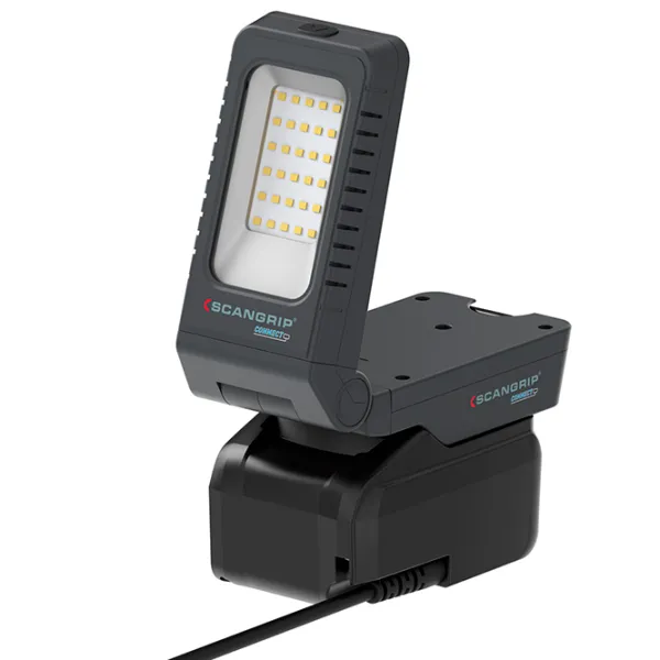 Автомобильные фонарики Scangrip Basic Connect 10.5 Вт photo 2
