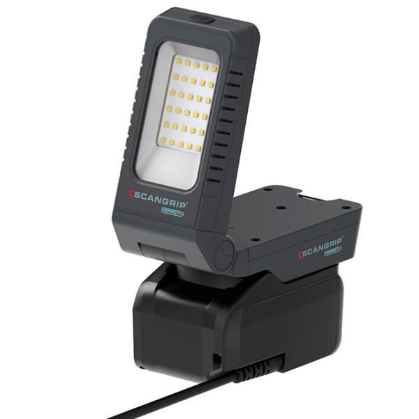 Автомобильные фонарики Scangrip Basic Connect 10.5 Вт photo 2