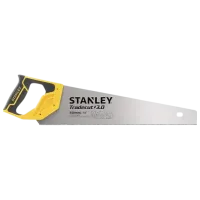 Fierăstrău manual pentru lemn Stanley STHT20355-1 450 mm / Oțel photo 2