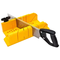 Угловая пила для дерева Stanley 1-19-800 350 мм / Cталь