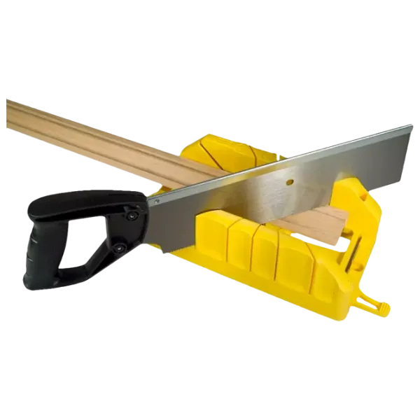 Угловая пила для дерева Stanley 1-19-800 350 мм / Cталь photo 3