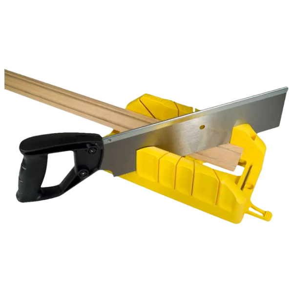 Угловая пила для дерева Stanley 1-19-800 350 мм / Cталь photo 3