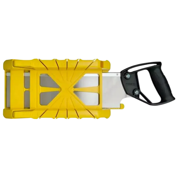 Угловая пила для дерева Stanley 1-19-800 350 мм / Cталь photo 4