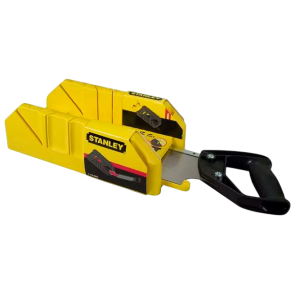 Угловая пила для дерева Stanley 1-19-800 350 мм / Cталь photo 5