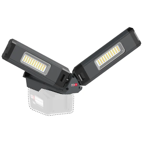 Lanterne auto Scangrip Duo Connect 19.5 W photo 1