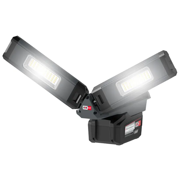 Lanterne auto Scangrip Duo Connect 19.5 W photo 2