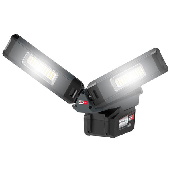 Lanterne auto Scangrip Duo Connect 19.5 W photo 2