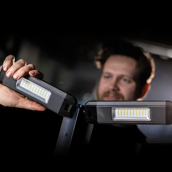 Lanterne auto Scangrip Duo Connect 19.5 W photo 6