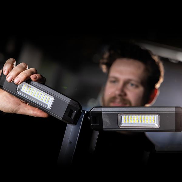 Lanterne auto Scangrip Duo Connect 19.5 W photo 6