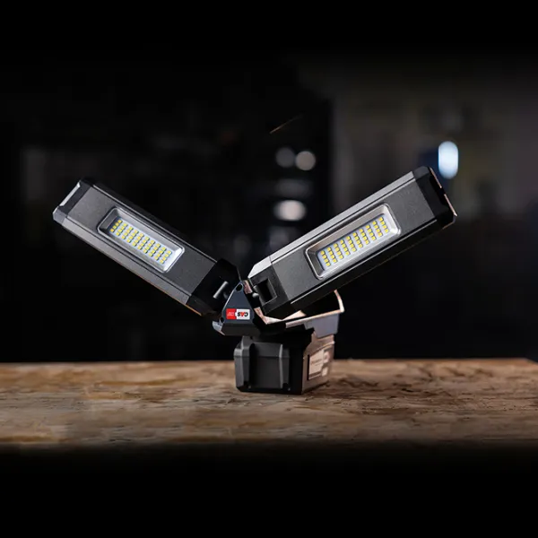 Lanterne auto Scangrip Duo Connect 19.5 W photo 7