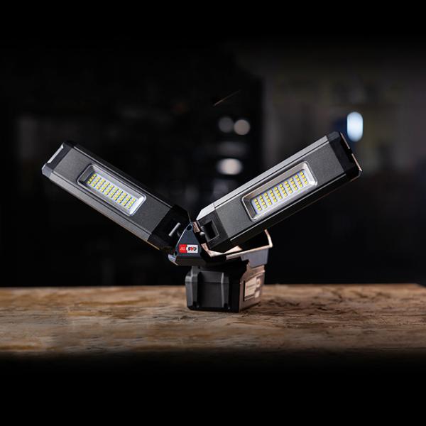 Lanterne auto Scangrip Duo Connect 19.5 W photo 7