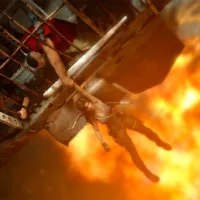 Tomb Raider Definitive Edition Game for PlayStation 4 photo 5