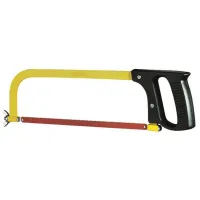 Fierăstrău manual pentru metal Stanley 1-15-122 300 mm / Oțel