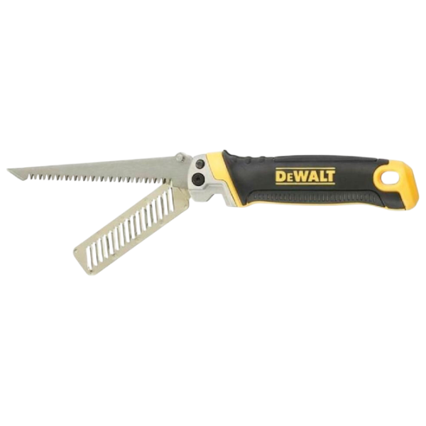 Ножовка для гипсокартоа Dewalt DWHT0-20123 160 мм / Cталь photo 1