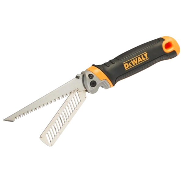 Ножовка для гипсокартоа Dewalt DWHT0-20123 160 мм / Cталь photo 2