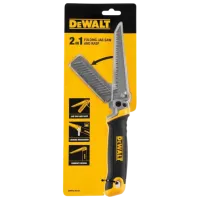 Ножовка для гипсокартоа Dewalt DWHT0-20123 160 мм / Cталь photo 3