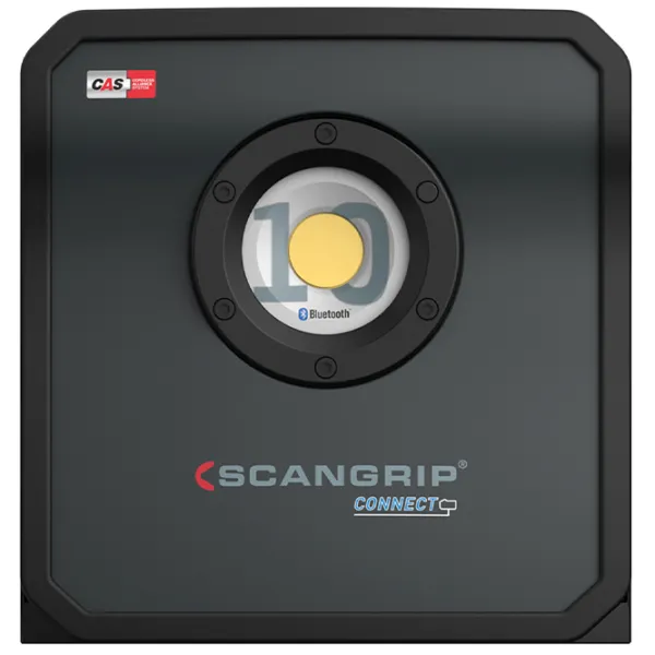 Прожекторы Scangrip Nova 10 Белый / 10000лм photo 1