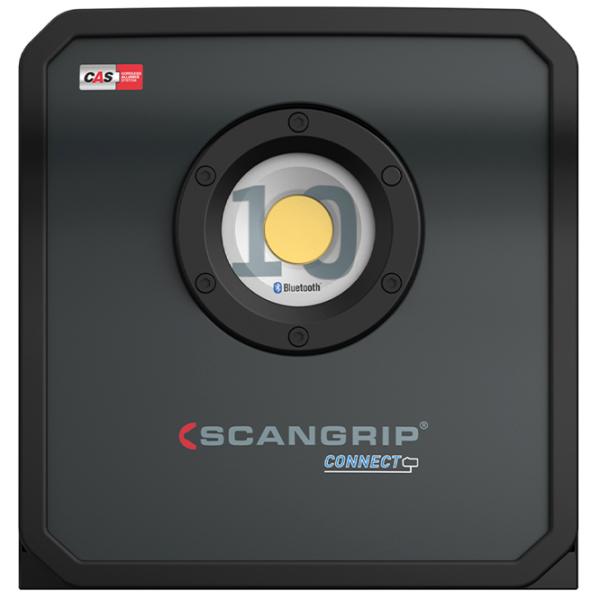 Прожекторы Scangrip Nova 10 Белый / 10000лм photo 1