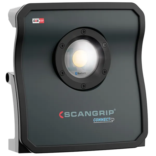Прожекторы Scangrip Nova 10 Белый / 10000лм photo 2
