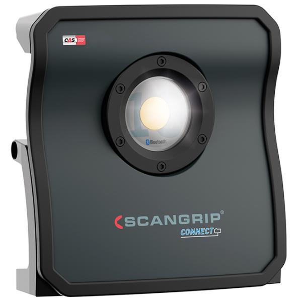 Прожекторы Scangrip Nova 10 Белый / 10000лм photo 2